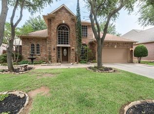 403 Dorcas Ln, Arlington, TX 76013
