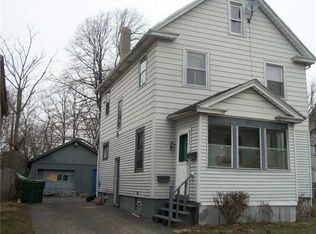 83 Heidelberg St, Rochester, NY 14609