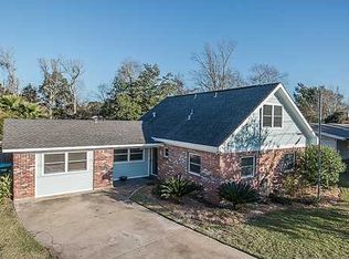 703 Shannon Dr, Long Beach, MS 39560