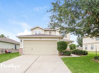 6510 Bluestone Springs Ln, Spring, TX 77379