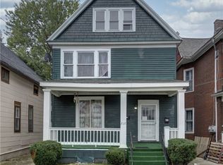 212 Sprenger Ave, Buffalo, NY 14211