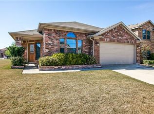 1612 Quail Grove Dr, Fort Worth, TX 76177