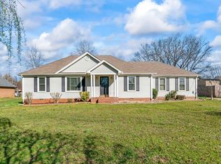 707 Spike Trl, Murfreesboro, TN 37129