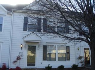 2919 Mary Beth Ln, Glen Allen, VA 23060