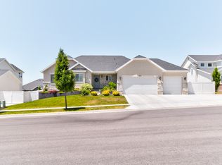 3133 N Park Ridge Dr, Lehi, UT 84043