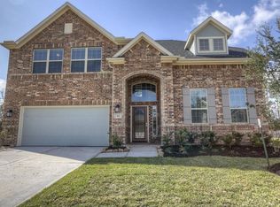 313 Westlake Terrace Dr, Conroe, TX 77304