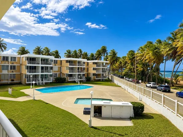 3 Ocean Dr #201, Luquillo, PR 00773