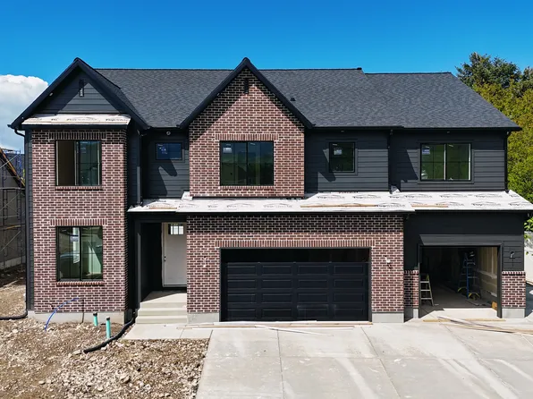 1566 N 275 W #1, Orem, UT 84057