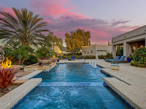 5474 W ROCK Court, San Tan Valley, AZ 85144