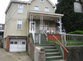 115 5th Ave, Braddock, PA 15104
