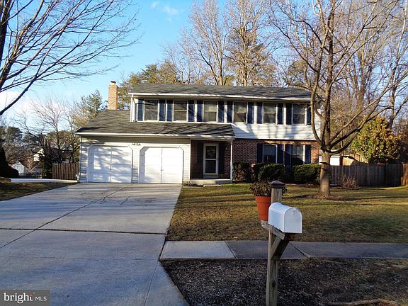 2nd image of 14104 Westholme Ct