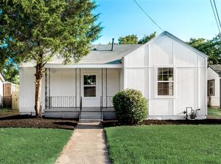 718 Genoa Ave, Dallas, TX 75216