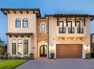 580 Muirfield Loop, Kissimmee, FL 34747