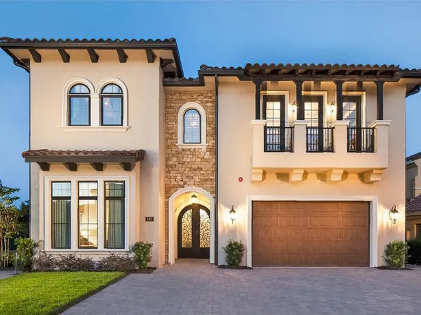 580 Muirfield Loop, Kissimmee, FL 34747