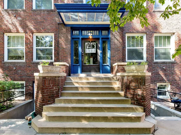 1415 Steele St APT 401, Denver, CO 80206