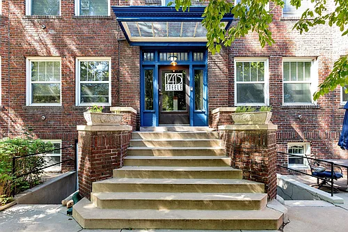 1415 Steele St #401 Photo 1