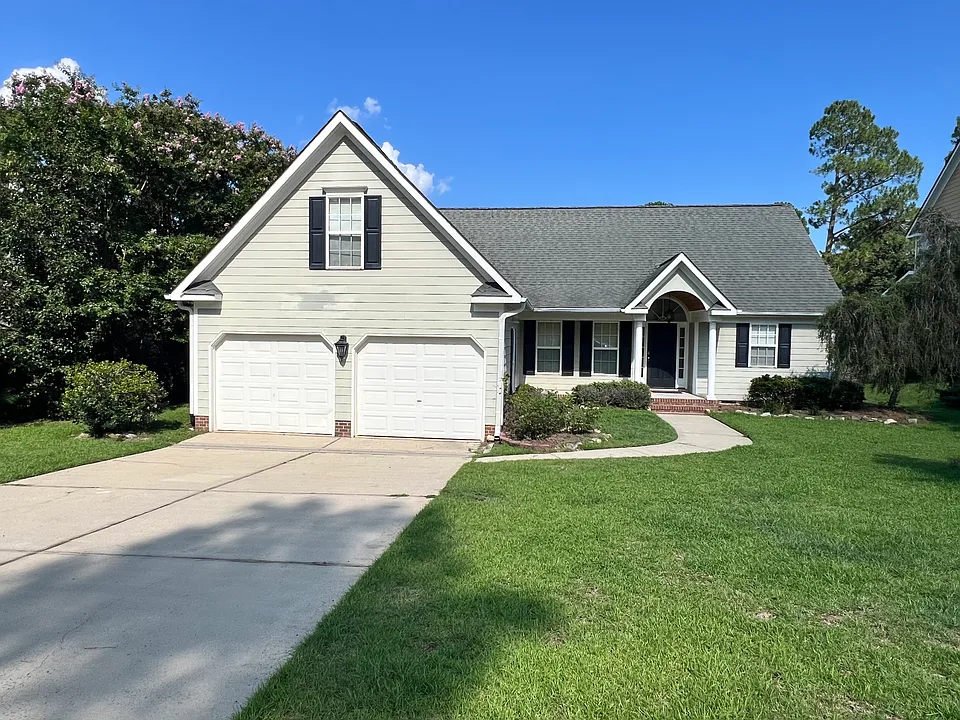3510 Harbison Ct