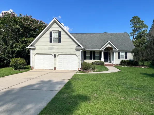 3510 Harbison Ct, Fayetteville, NC 28311