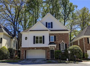 1103 Fairway Gdns, Atlanta, GA 30319