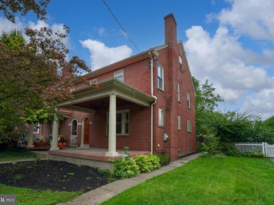 19 Atkins Ave, Lancaster, PA, 17603