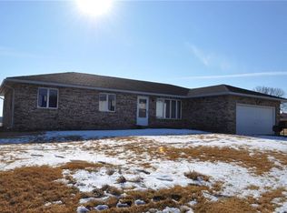 19542 W 220th St, Ridgeway, MO 64481