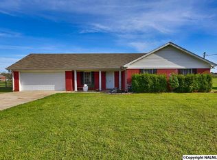 225 Toney School Rd, Toney, AL 35773