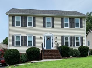 3541 Apricot Trl, Roanoke, VA 24012