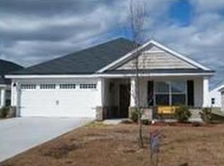 190 Fox Glen Ct, Port Wentworth, GA 31407
