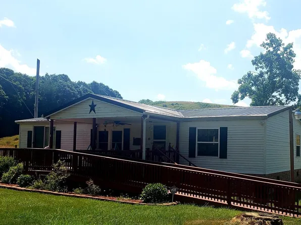 384 Mc Cue Rd, Summersville, WV 26651