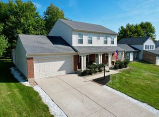 7489 Crestwood Ct, Florence, KY 41042