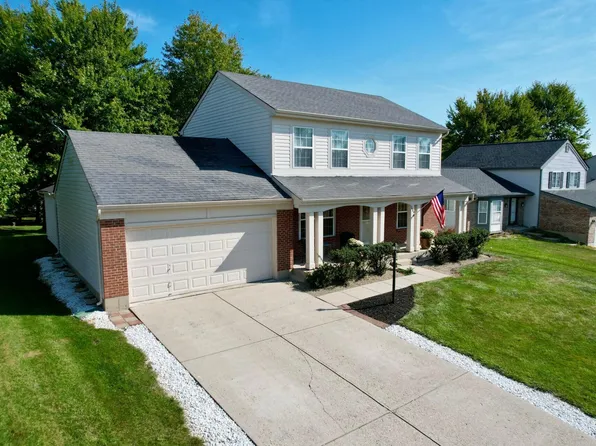 7489 Crestwood Ct, Florence, KY 41042