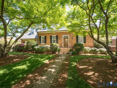 207 Gun Club Rd, Richmond, VA, 23221
