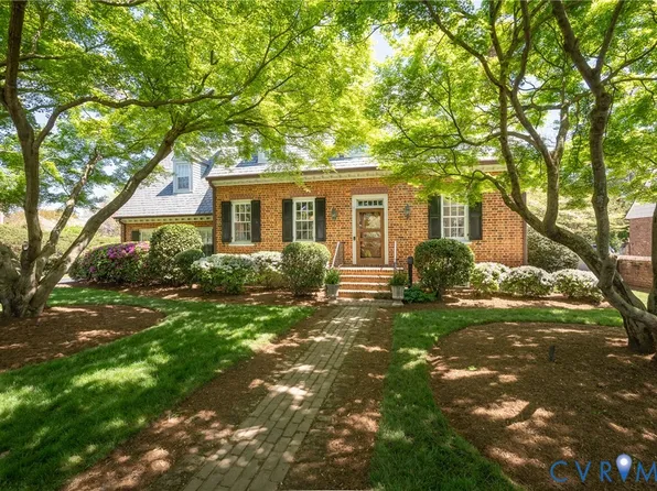 207 Gun Club Rd, Richmond, VA 23221