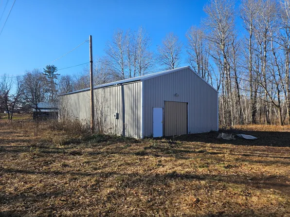 2367 Sherwood St, Brook Park, MN 55007