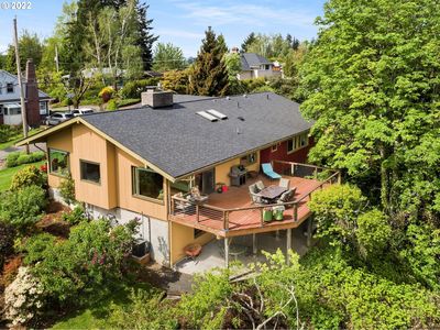 255 SW California St, Portland, OR, 97219