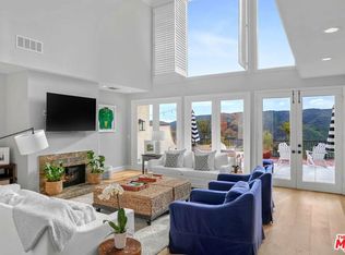 2253 Canyonback Rd, Los Angeles, CA 90049