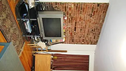 Rented by Mark David