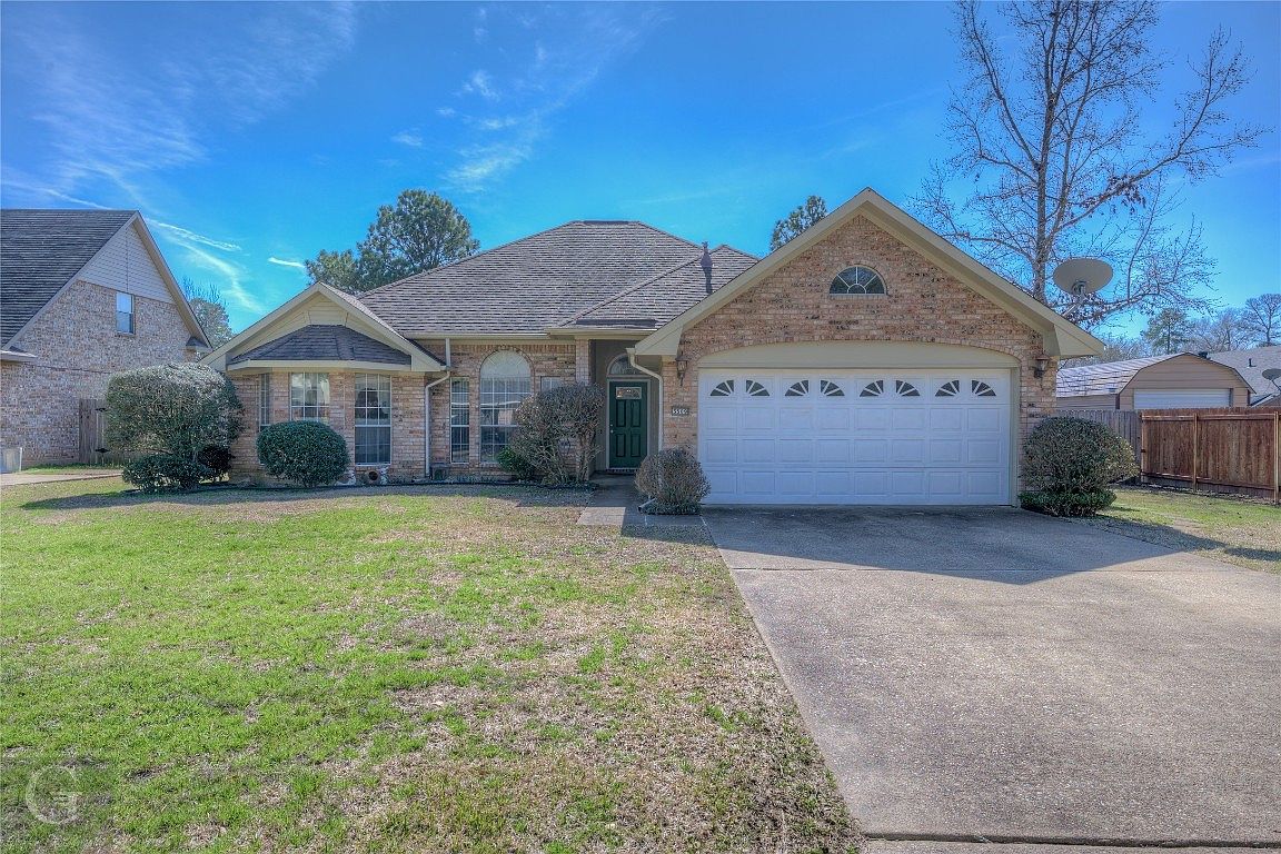 3509 Woodleaf Dr, Shreveport, LA 71118 | Zillow