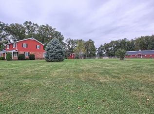 6255 Hickory Road, Stewartstown, PA 17363