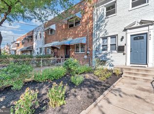 182 35th St NE, Washington, DC 20019