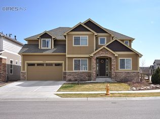 5644 Cardinal Flower Ct, Fort Collins, CO 80528