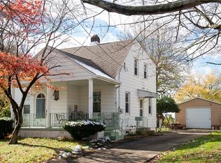 66 Oxford St, Campbell, OH