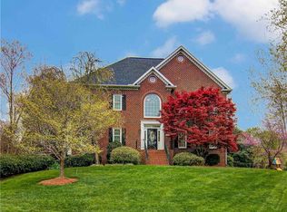 115 Hillstone Ct, Winston Salem, NC 27106