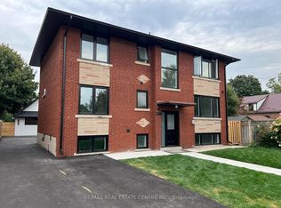 255 Gamma St, Toronto, ON M8W4G9