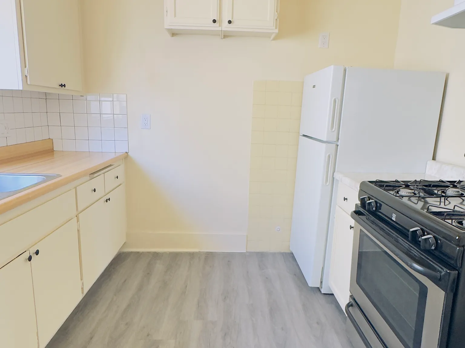 1 bed, 720 sqft, $2,000 — Photo 3