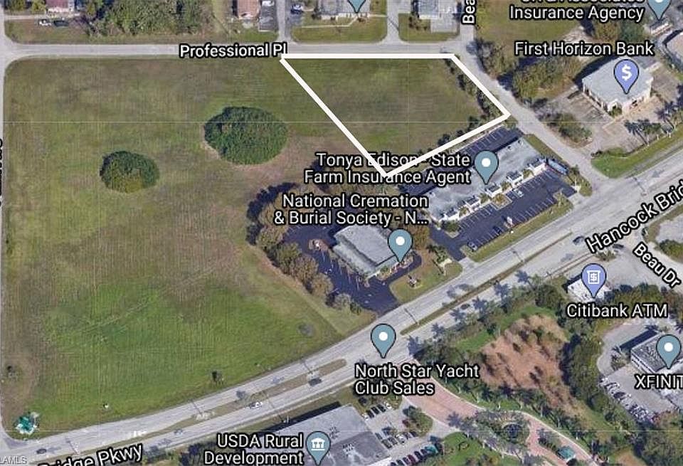 1st image of 6400 Beau Dr