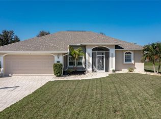 430 Podocarpus, Punta Gorda, FL 33955