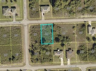 3817 13th St SW, Lehigh Acres, FL 33976