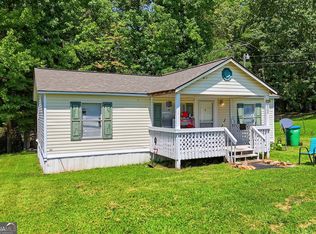 2161 Swan Bridge Rd, Talking Rock, GA 30175