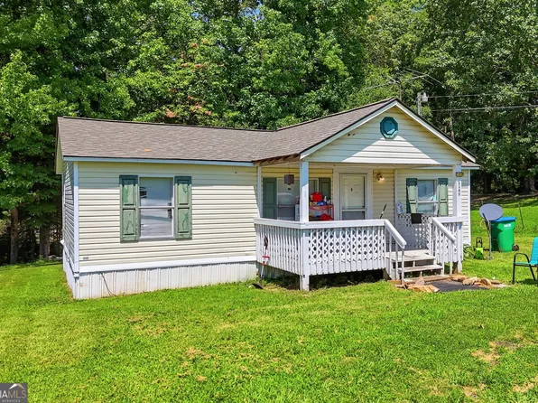 2161 Swan Bridge Rd, Talking Rock, GA 30175